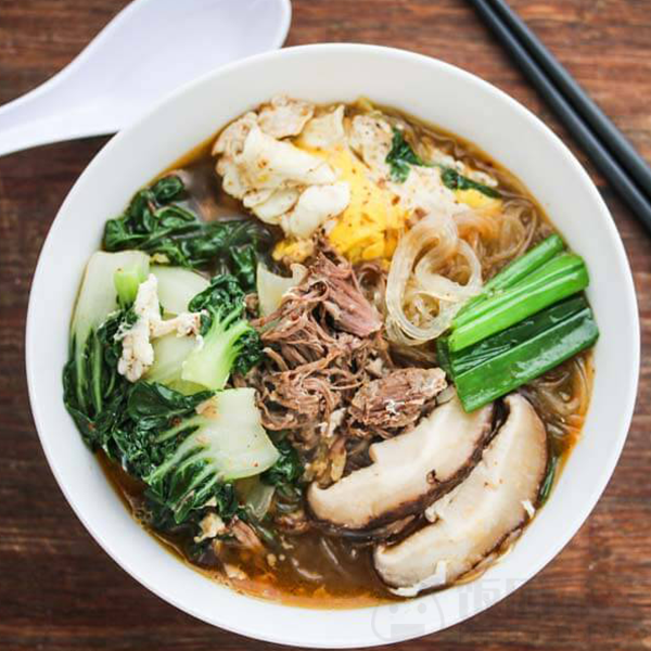 Joy Dumpling by null