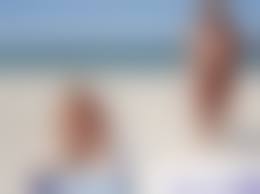 bbw granny naked  beach|Granny Nude Beach Pics - 67 photos