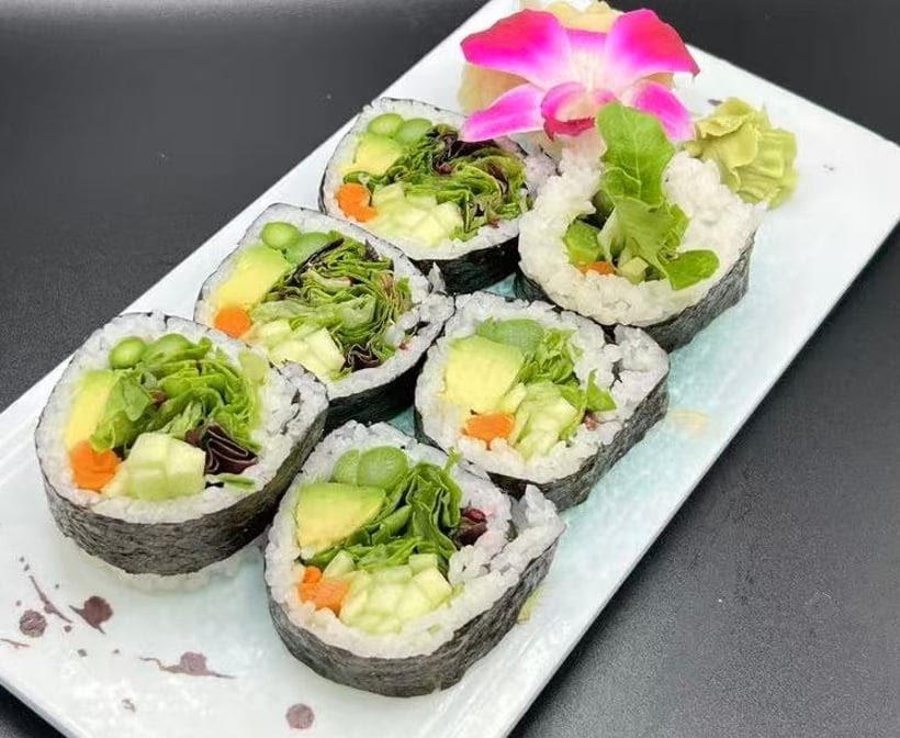 Osaka House Ramen & Sushi - San Bernardino by null