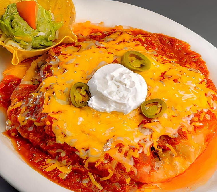 La Bodega Mexican Restaurant & Bar by null