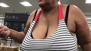 Bbw black granny has big tits jpg x Black granny xxx