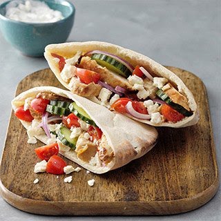 Pita Kabob Grill by null