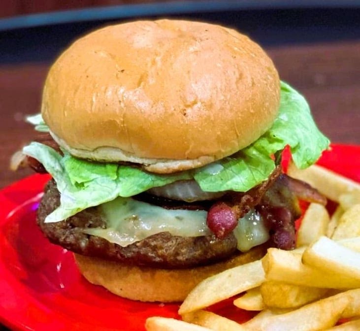 Gerald's Donuts by null