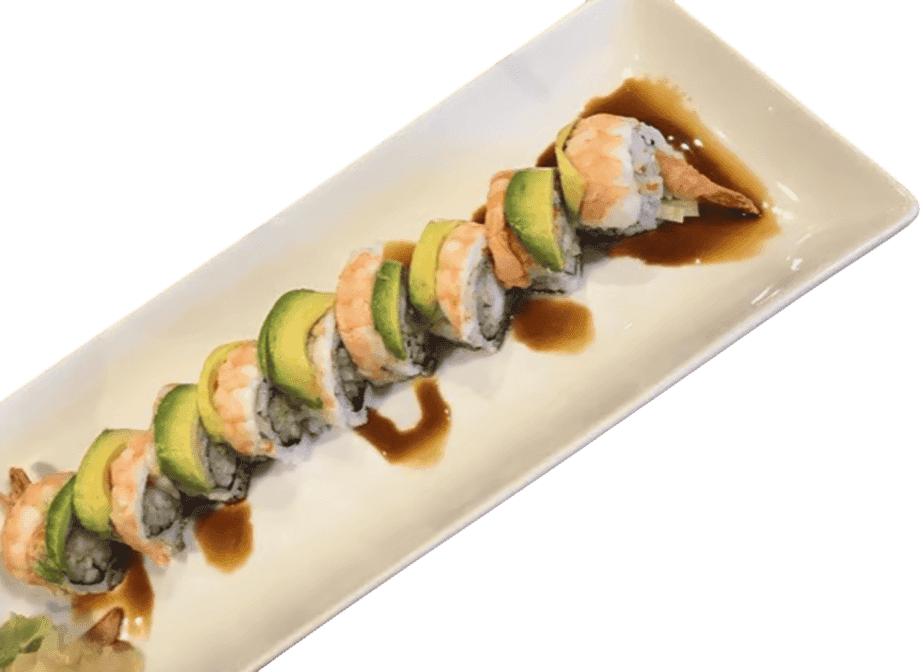 Hai's Sushi & Pho by null