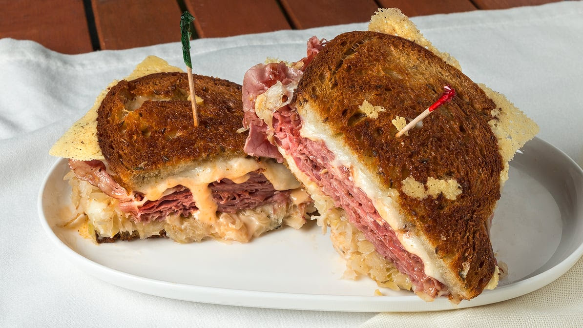 Surfwiches Steaks Hoagies & More by null