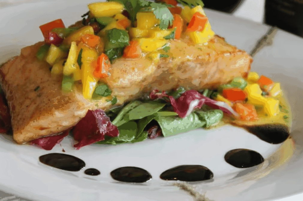 The Good Pizza by null