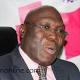 Nkrumah Circle interchange will increase value of lands – Minister