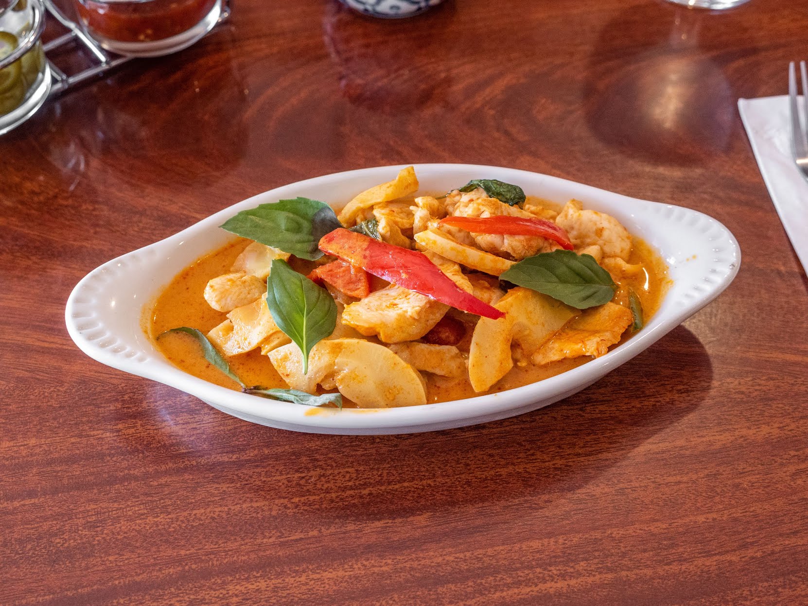 Original Thai NOHO Restaurant by null