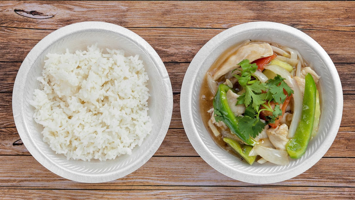 Thai Express by null