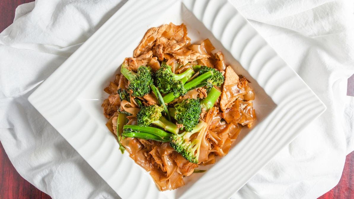 Chai Thai Noodles Oakland by null