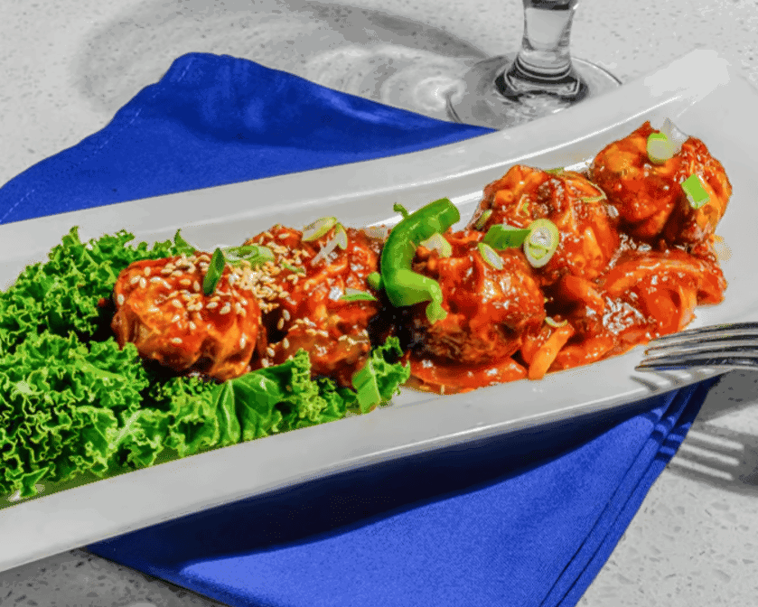 Tabla Indian Restaurant Lake Nona by null