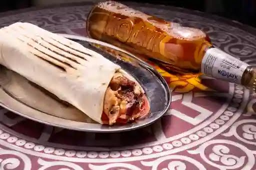 Ashot Shawarma by null