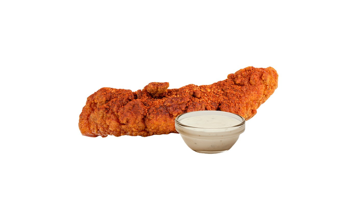 Starbird Chicken by null
