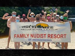 family nudist freedom|Shutterstock