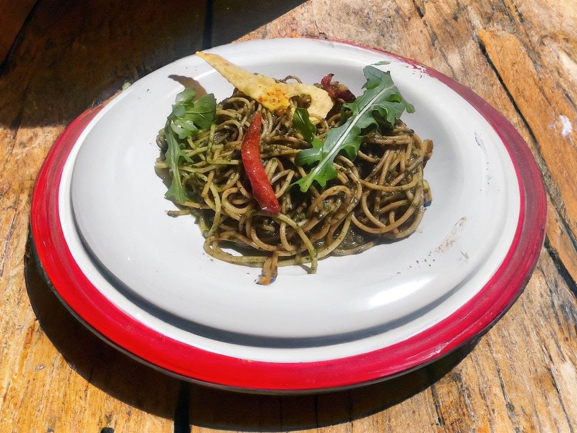 Pronto Dalicatessen by null