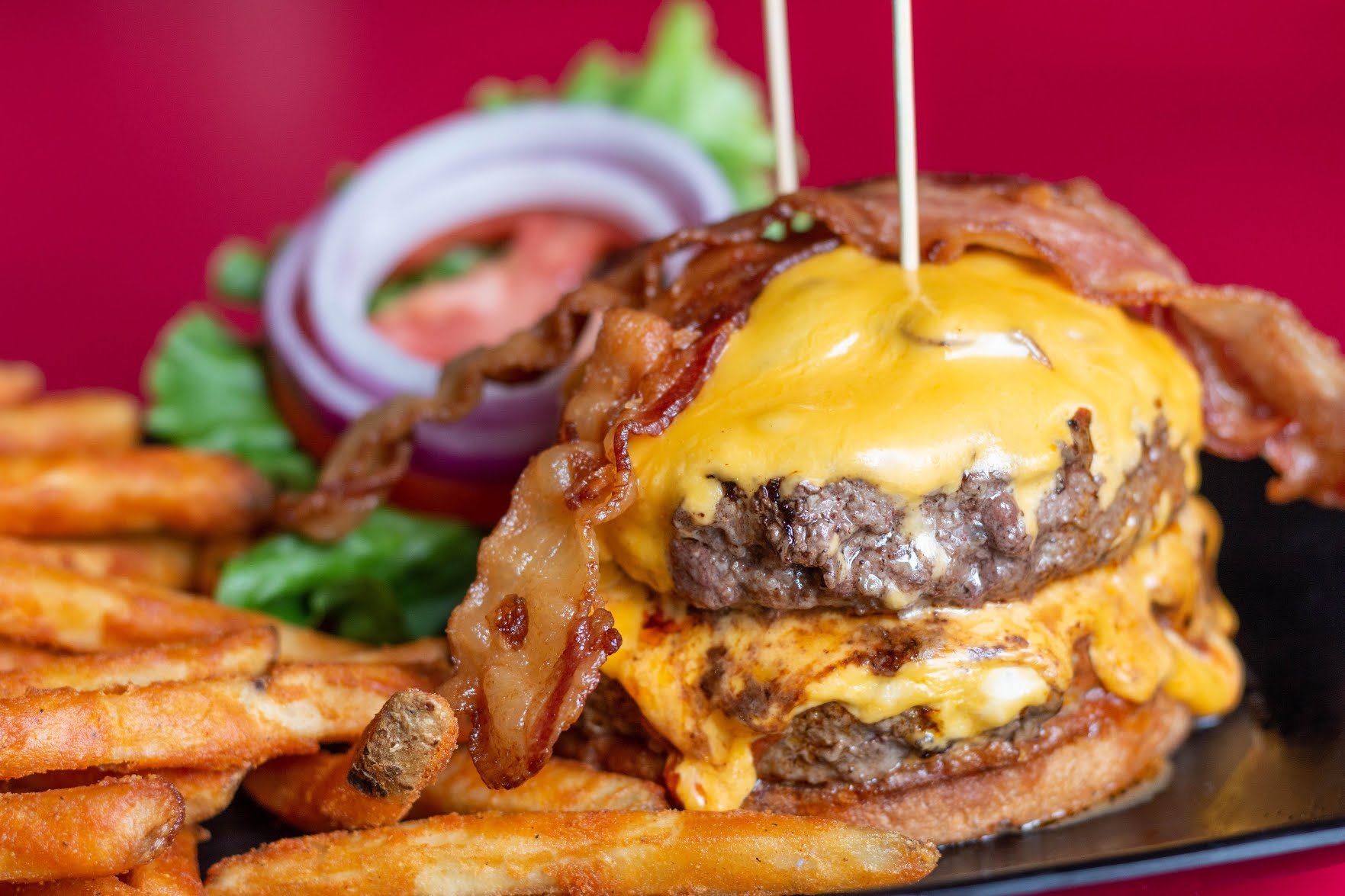 Nasty's Sports Bar & Restaurant by null