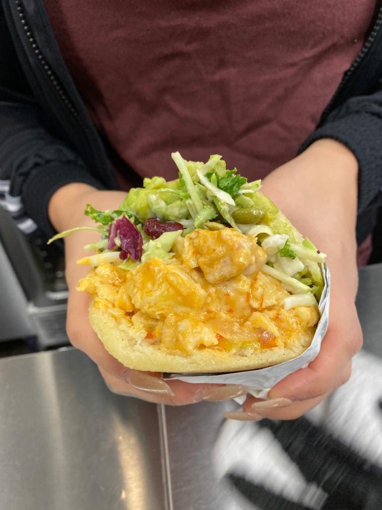 Paparepas Venezuelan Food (Capitol Hill) by null