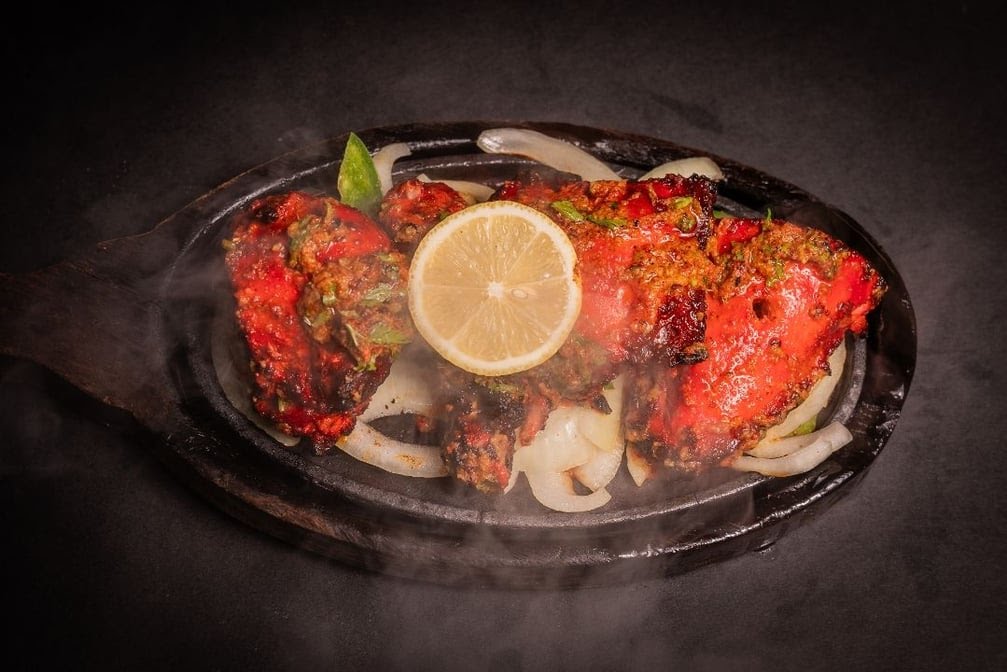 Bombay Darbar by null