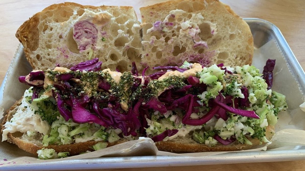 Maya Congee Cafe by null