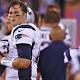NFL Week 5 early odds: Patriots are huge favorites in Tom Brady's return 