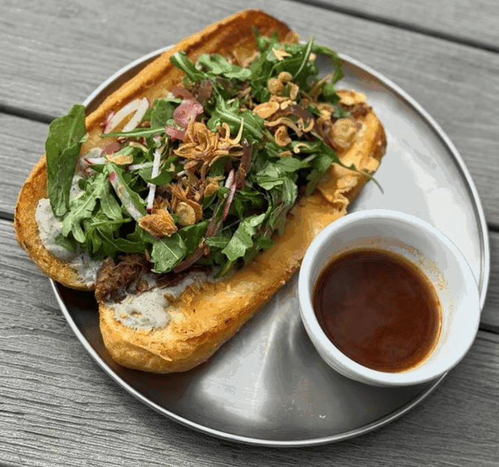 Odie B's Sunnyside by null