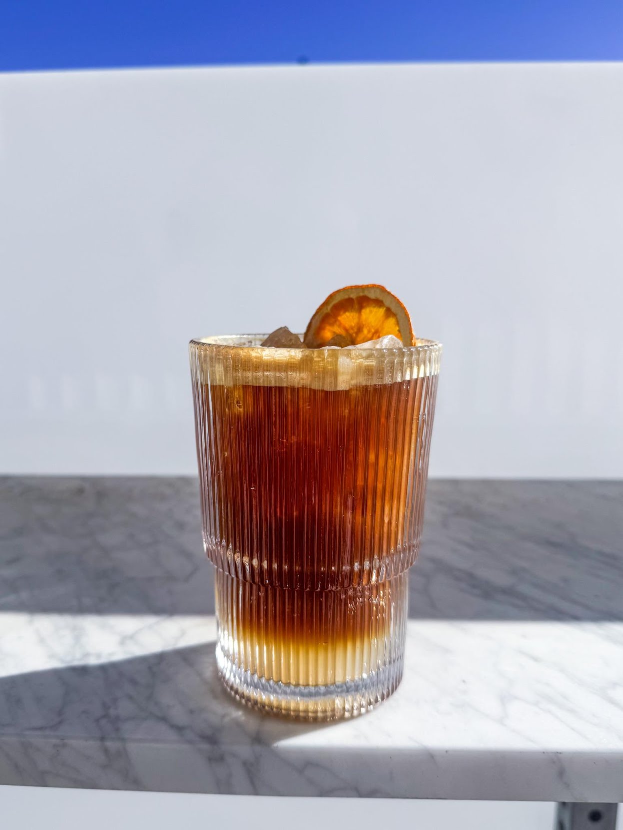 Satellite Coffee Bar by null