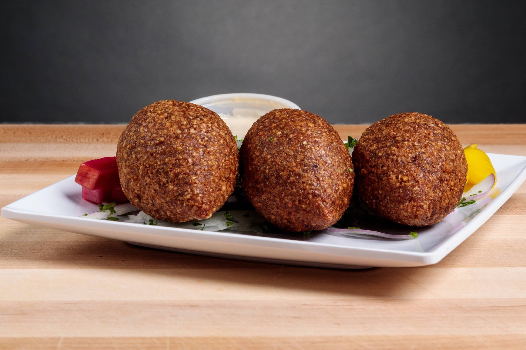 Al Basch Chicken by null