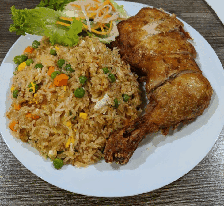 Tim Ky Noodle by null