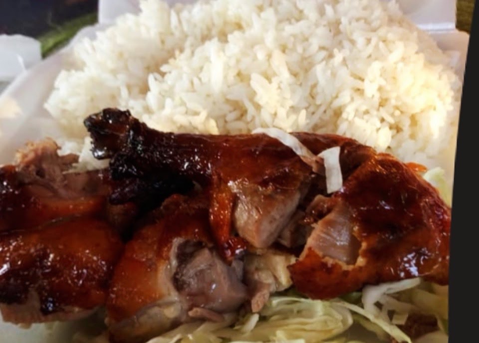 Sky Dragon Restaurant by null