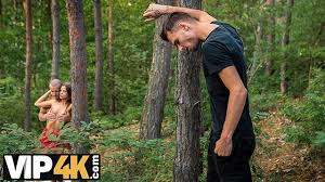 Morning sex in the forest with stepsister hottie jpg x Sex in the forest