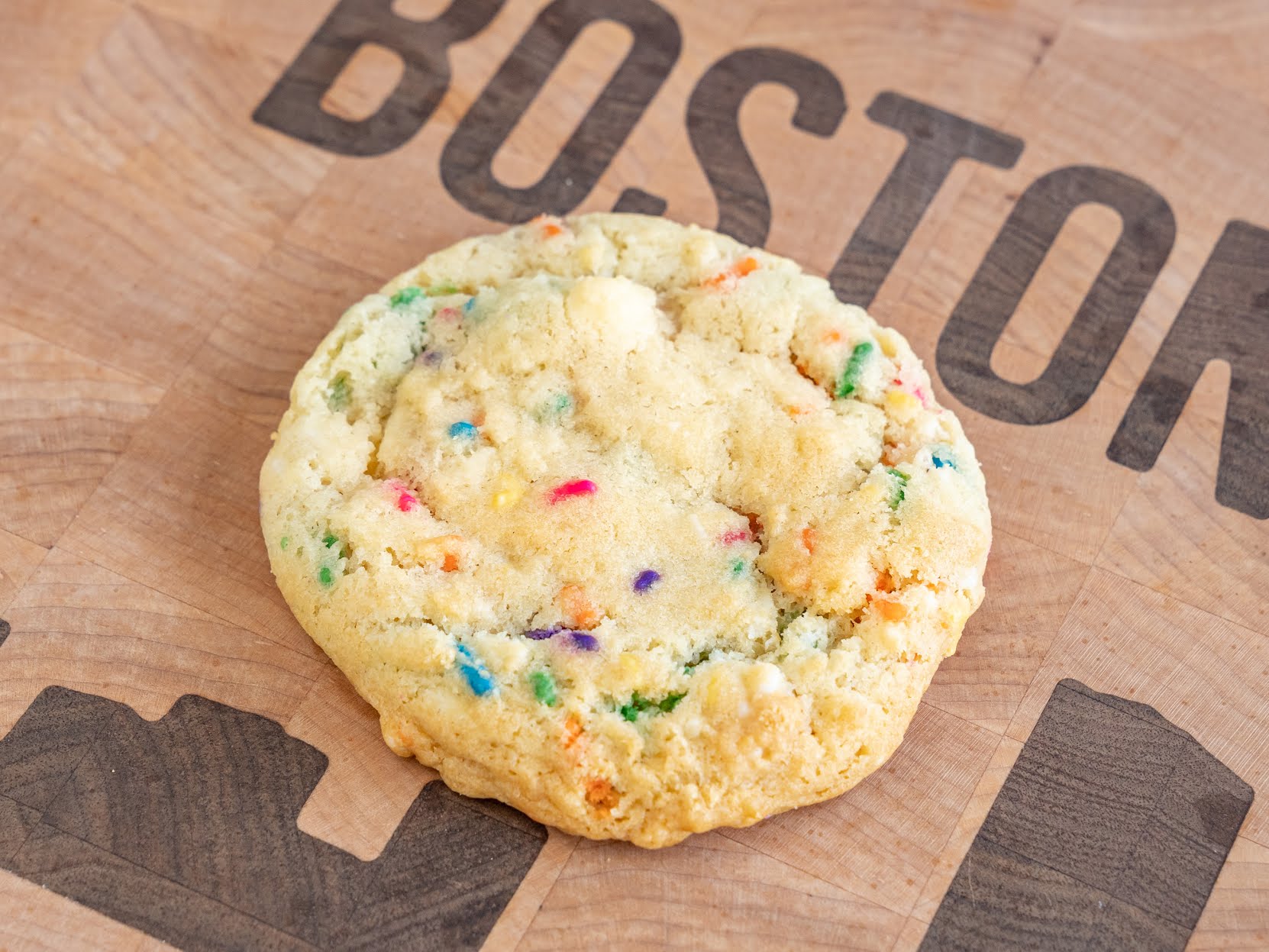 Top Shelf Cookies by null