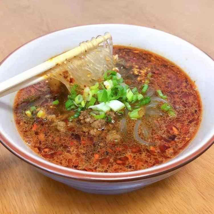 Best Noodle House by null