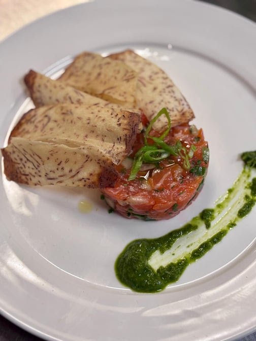 Ciccio Cincin by null