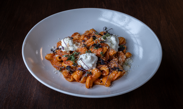 Messina Modern Italian Kitchen by null