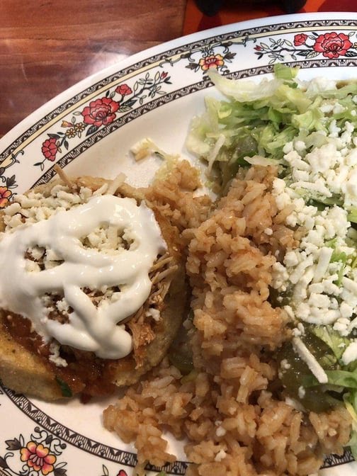 Pablo's Mexican Restaurant (Old Town) by null