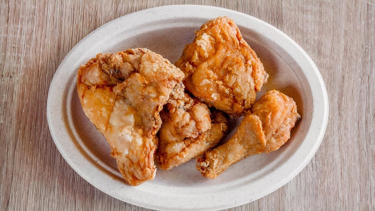 Chicken Shack Bloomfield Hills by null
