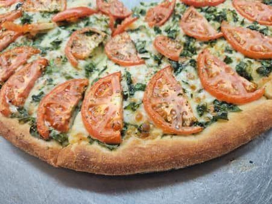 John's Pizza & Subs by null