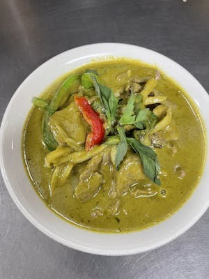Nine & Nine Thai Kitchen by null