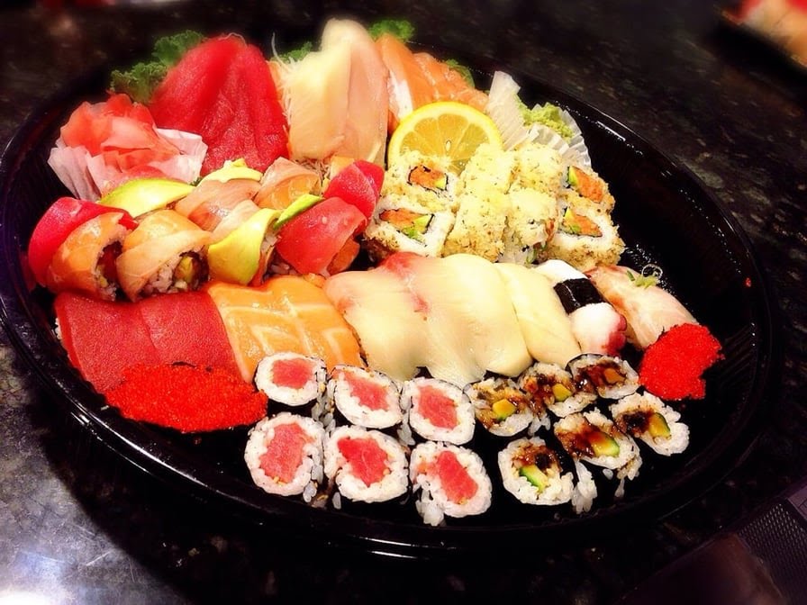 Sonobana Japanese Restaurant by null