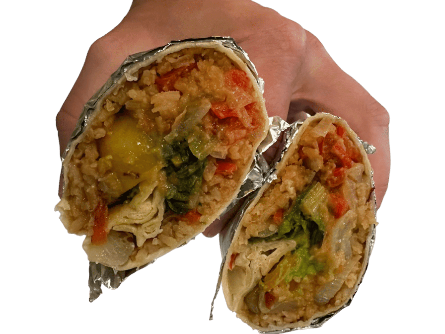 Salsa's Taqueria by null