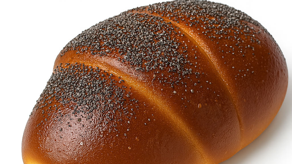 Roman Russian Food Store by null