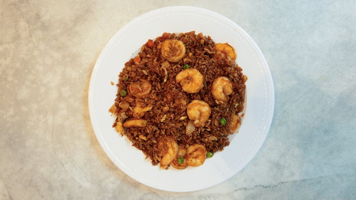 The Imperial Palace by null