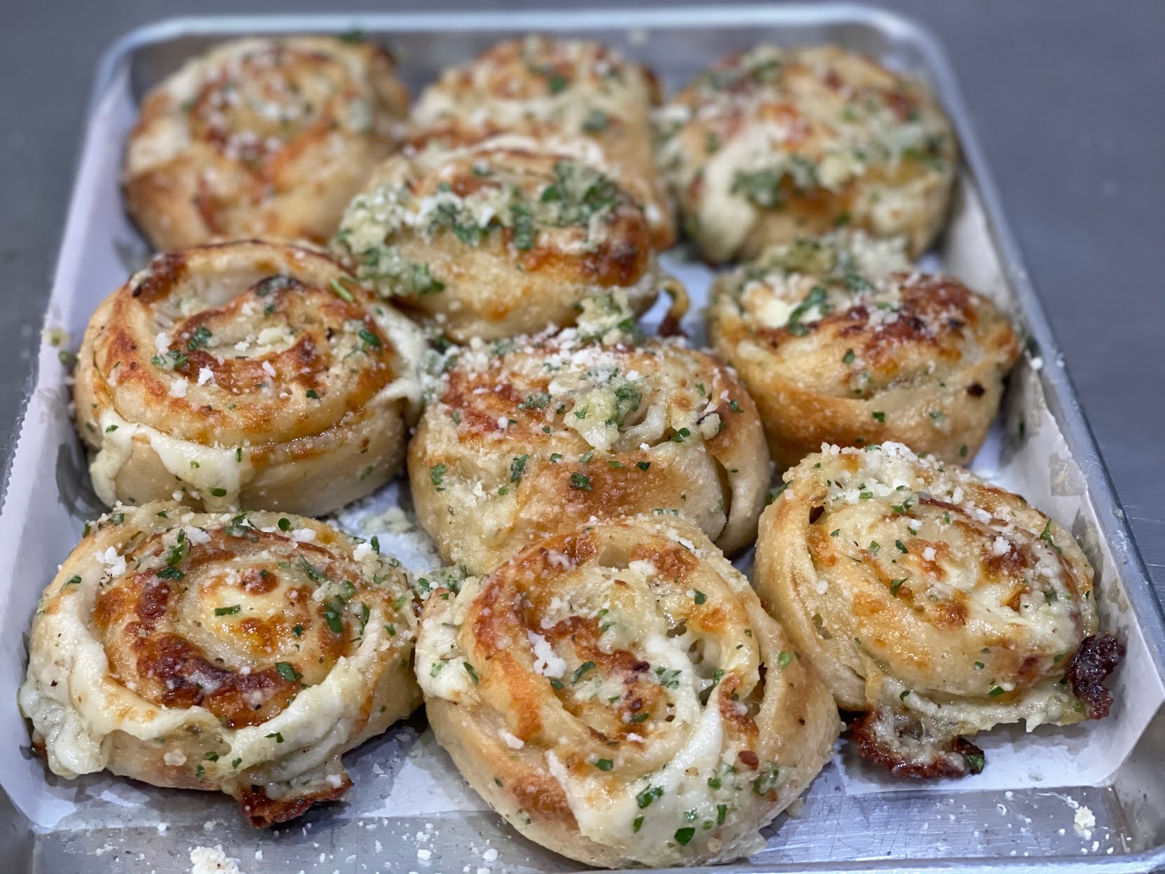 Sofia Pizza Shoppe by null