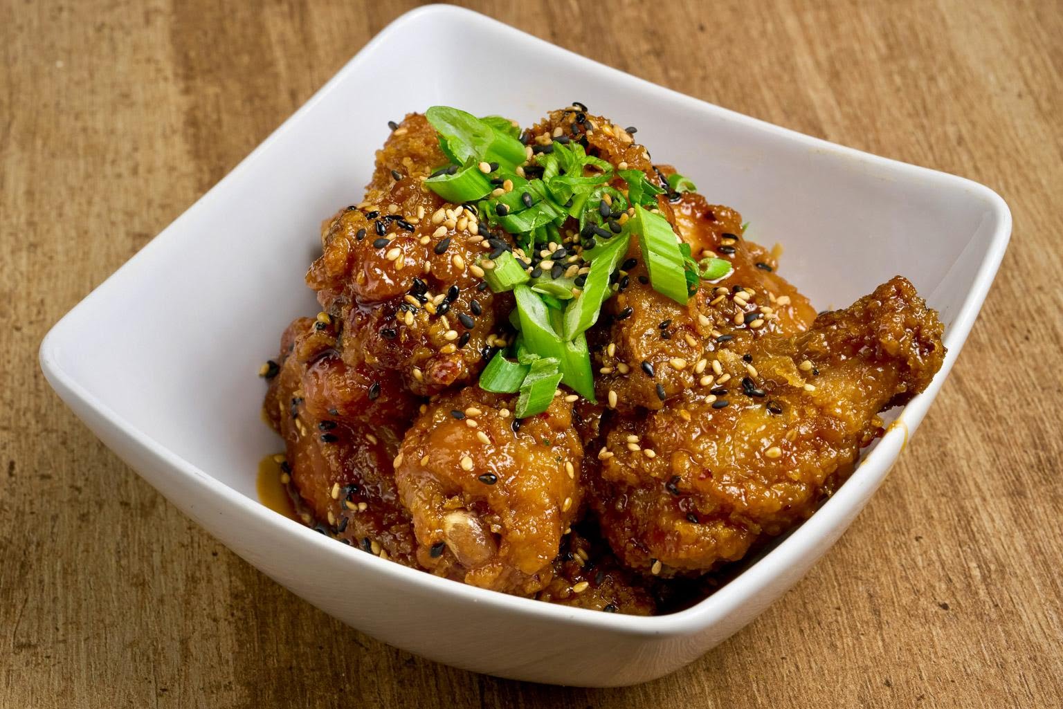 Sato Sushi & American Fusion by null