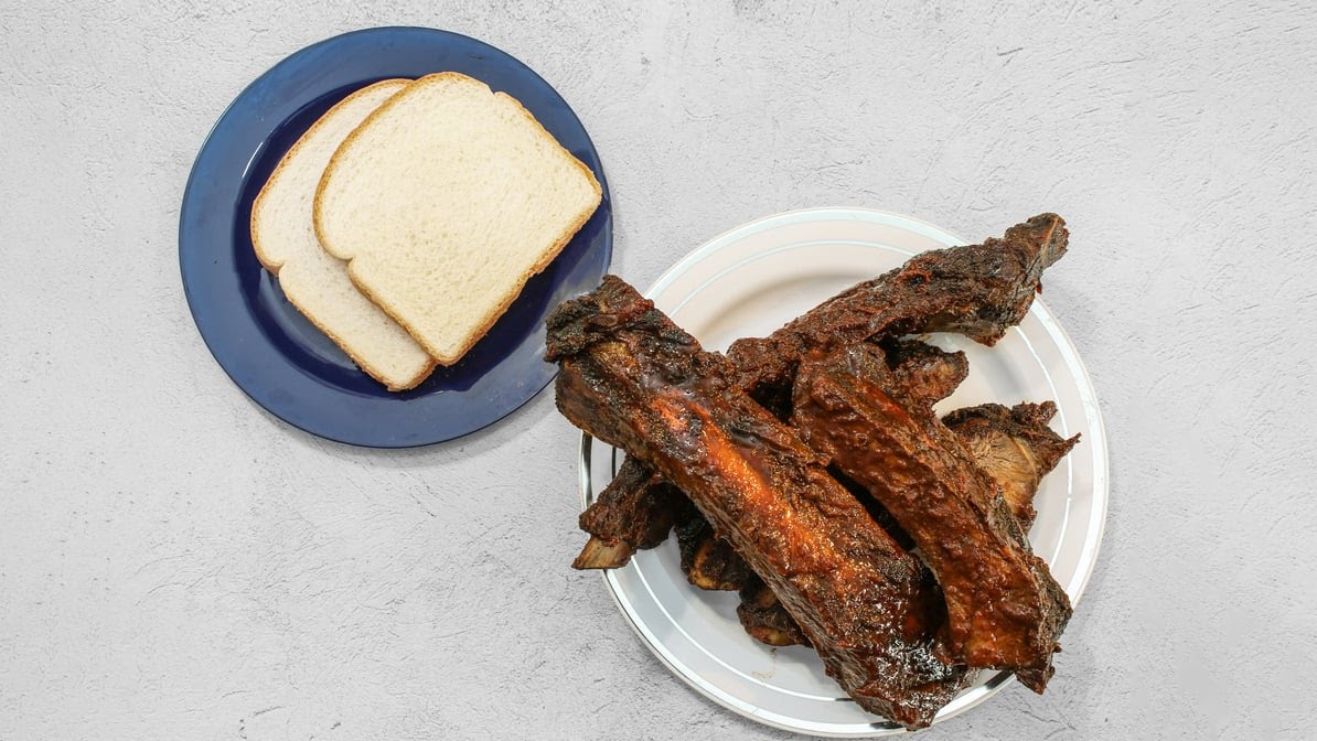 Phillips Bar-B-Que by null