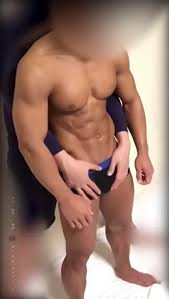 Female to female muscle worship jpg x Muscle worship