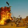 Mad Max Fury Road