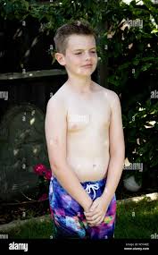 preteen boy nude|Preteen Handsome Boy Swimming On Red Stock Photo 267980090 | Shutterstock
