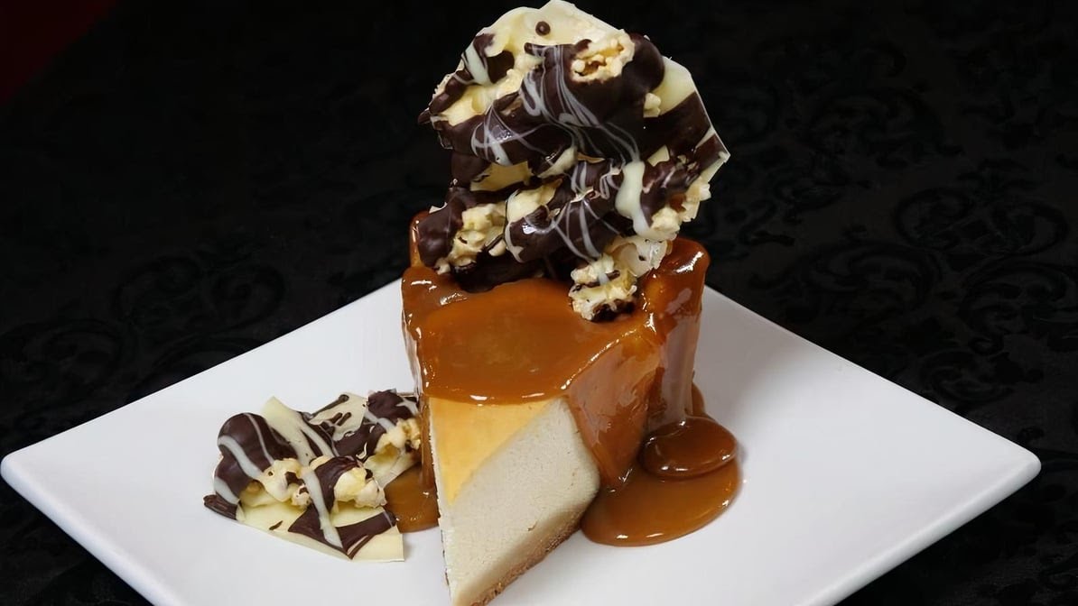 Better Than Sex - A Dessert Restaurant by null