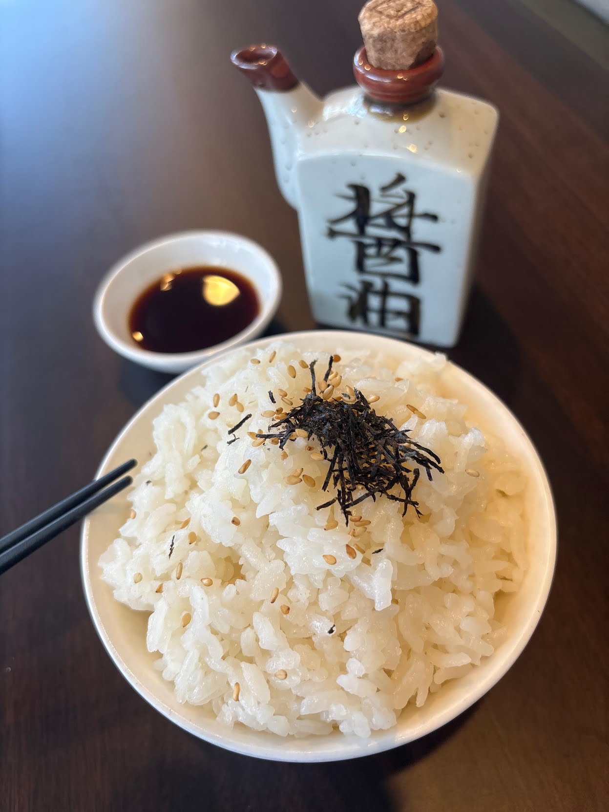 Fuji at Kendall by null